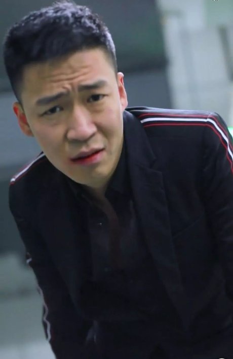 仙洋