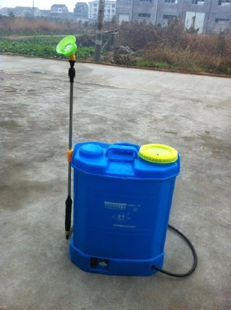 电动喷雾器