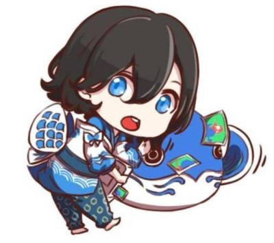 王者荣耀q版头像