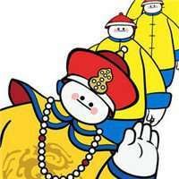大白图片大全可爱头像_微信头像图片大全