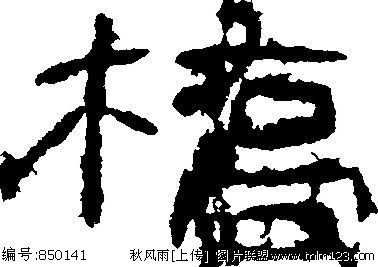 手抄报 汉字真有趣手抄报 幼儿园大班简单汉字 汉字字体的演变顺序