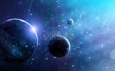 宇宙