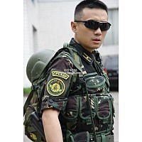 狼牙特种部队头像_微信头像图片大全