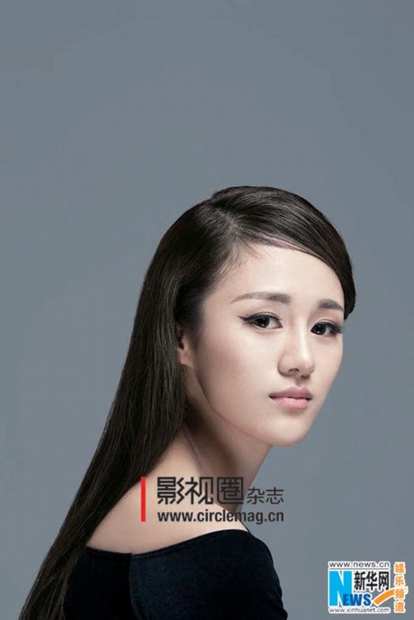 安悦溪比基尼_360图片