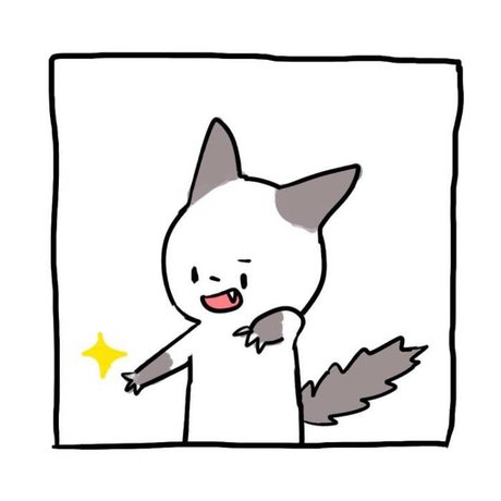 小人头像