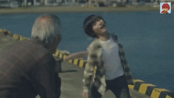 gif 解释了,快上车为索大疯狂打call~~! 《 海贼王