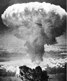 核弹爆炸蘑菇云图片 斗图表情包大全   与  核弹