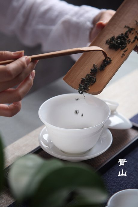 中国风茶具拍摄 禅茶 茶道