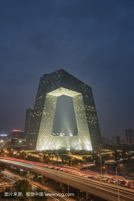 北京建筑物_360图片