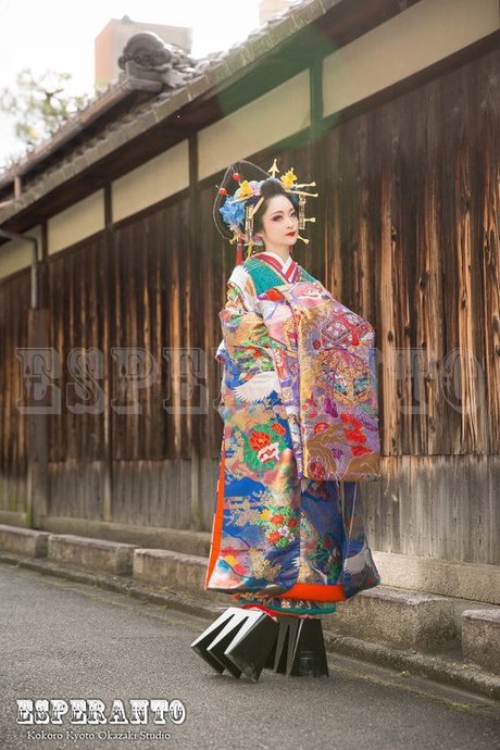 花魁