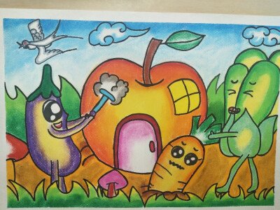 切开的 相关搜索 切开的水果儿童画 好吃的水果儿童画 诱人的水果