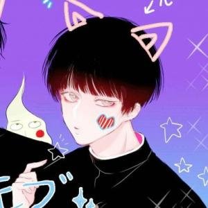 男生兄弟真人头像一对两张冷酷 帅气