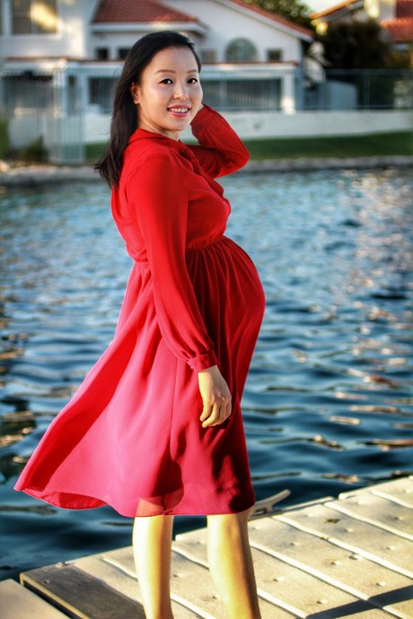 相关搜索 创意孕妇照片欣赏 超美孕妇照 孕妇写真唯美 最美孕妇照片