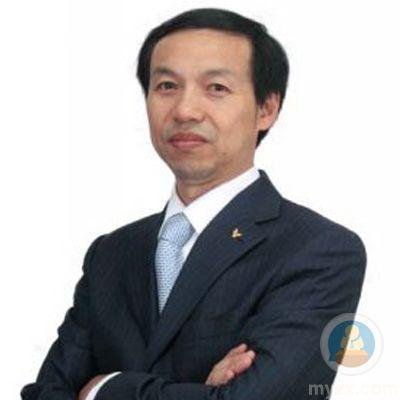 40岁男人头像