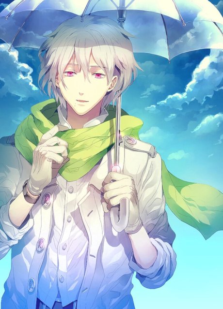 dmmd苍叶×库利亚