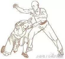 工字伏虎拳_360图片