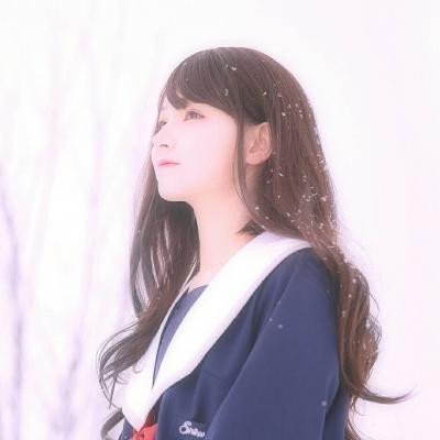 qq女生可爱 头像闺蜜三人 一人一张清新
