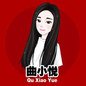 牌牌琦快手网红头像q版卡通人物手绘卡通形象