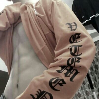 qq男生真人部位腹肌头像骚头像男生部位头像2019最新-腾牛个性网