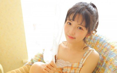 日本黄色格调 未成年少女图片-美女壁纸-高清美