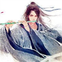 风流倜傥英俊 潇洒霸气古风帅哥头像图片
