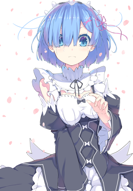 蕾姆