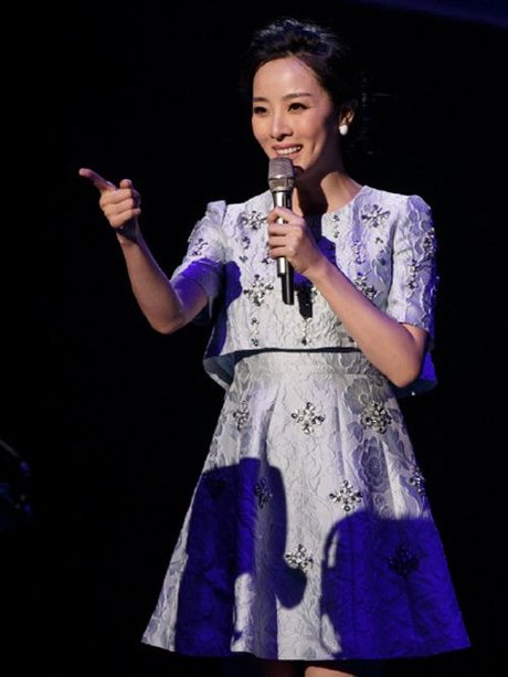 李思思怀孕