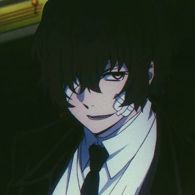 文豪野犬壁纸头像_(: з」∠)