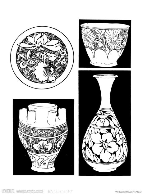 相关搜索 瓷器纹样 陶瓷装饰画 陶瓷造型 现代陶瓷设计 陶瓷装饰