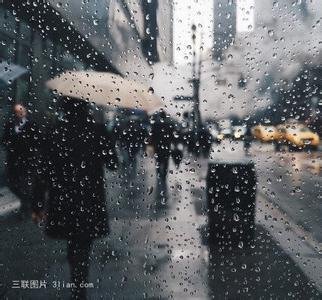 下雨悲伤的头像