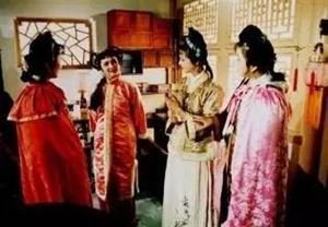 浪说红楼：宝琴怀古诗释疑（上）