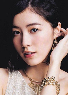 松井珠理奈 360图片