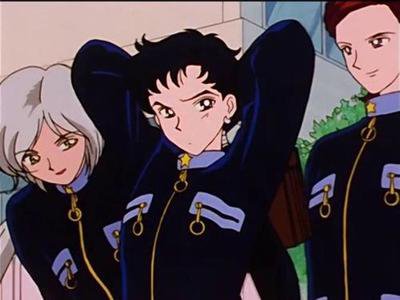 星野光和月野兔 360图片