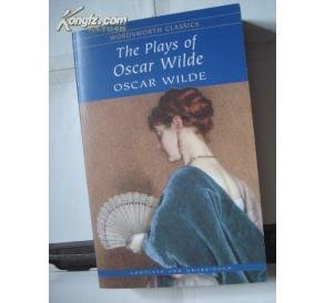 Oscar Wilde英文介绍 360图片