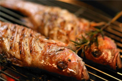 花千代秘制烤鱼 鲁山店 360图片