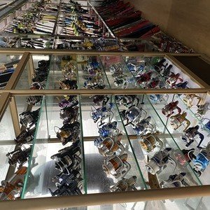 乾宁渔具 360图片