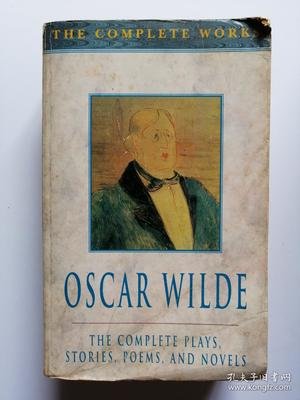 Oscar Wilde英文介绍 360图片