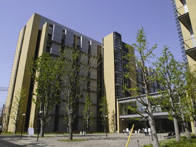 青山学院大学 360图片