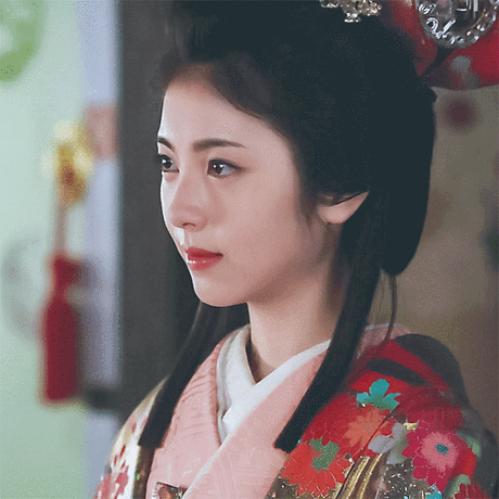 镝木美波 360图片