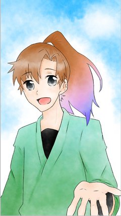 善法寺伊作 360图片