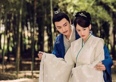 杨坚独孤伽罗_360图片