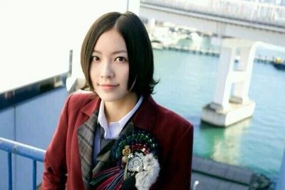 松井珠理奈 360图片