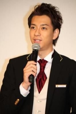 三浦翔平 360图片