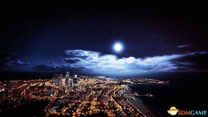 Gta5风景图 360图片