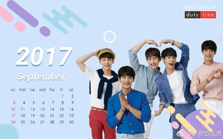 Shinee高清壁纸 360图片 Shinee高清壁纸 360图片
