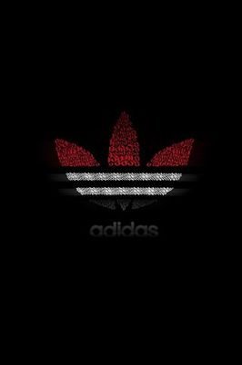 Adidas背景 360图片