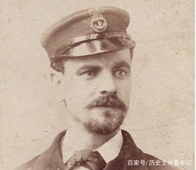 第一海务大臣 360图片