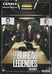 传奇办公室 第三季