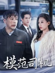 模范司机(短剧版)