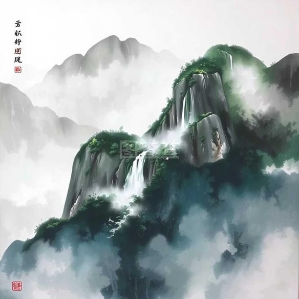 版权图片】图片版权查询_可商用版权图片素材_360智图_山水图图片